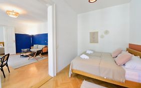 Beautiful Flat Next To Karlskirche