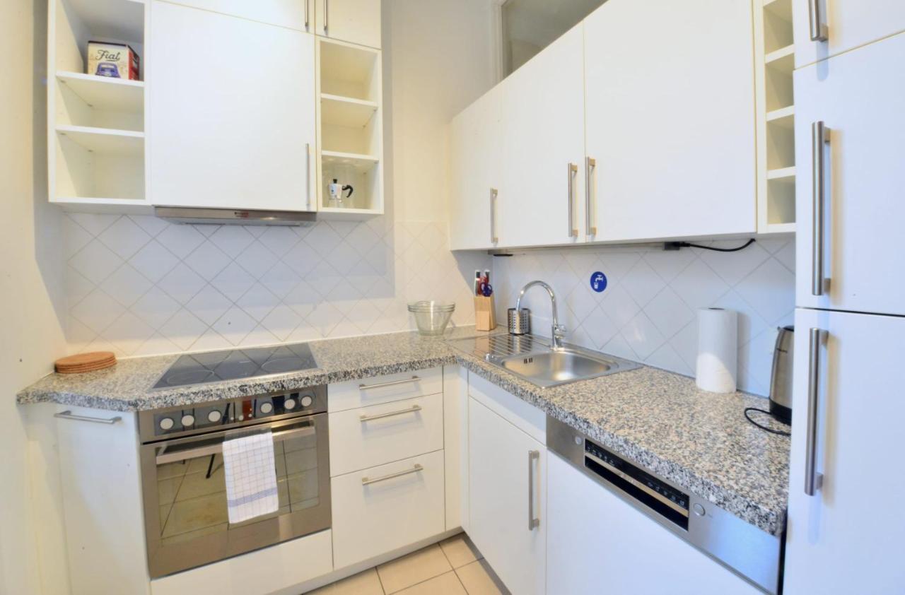 Beautiful Flat Next To Karlskirche Wien Exterior foto